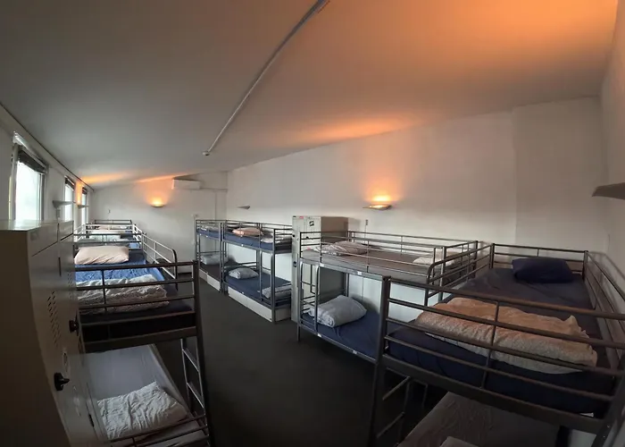 Vitae Hostel Budapest